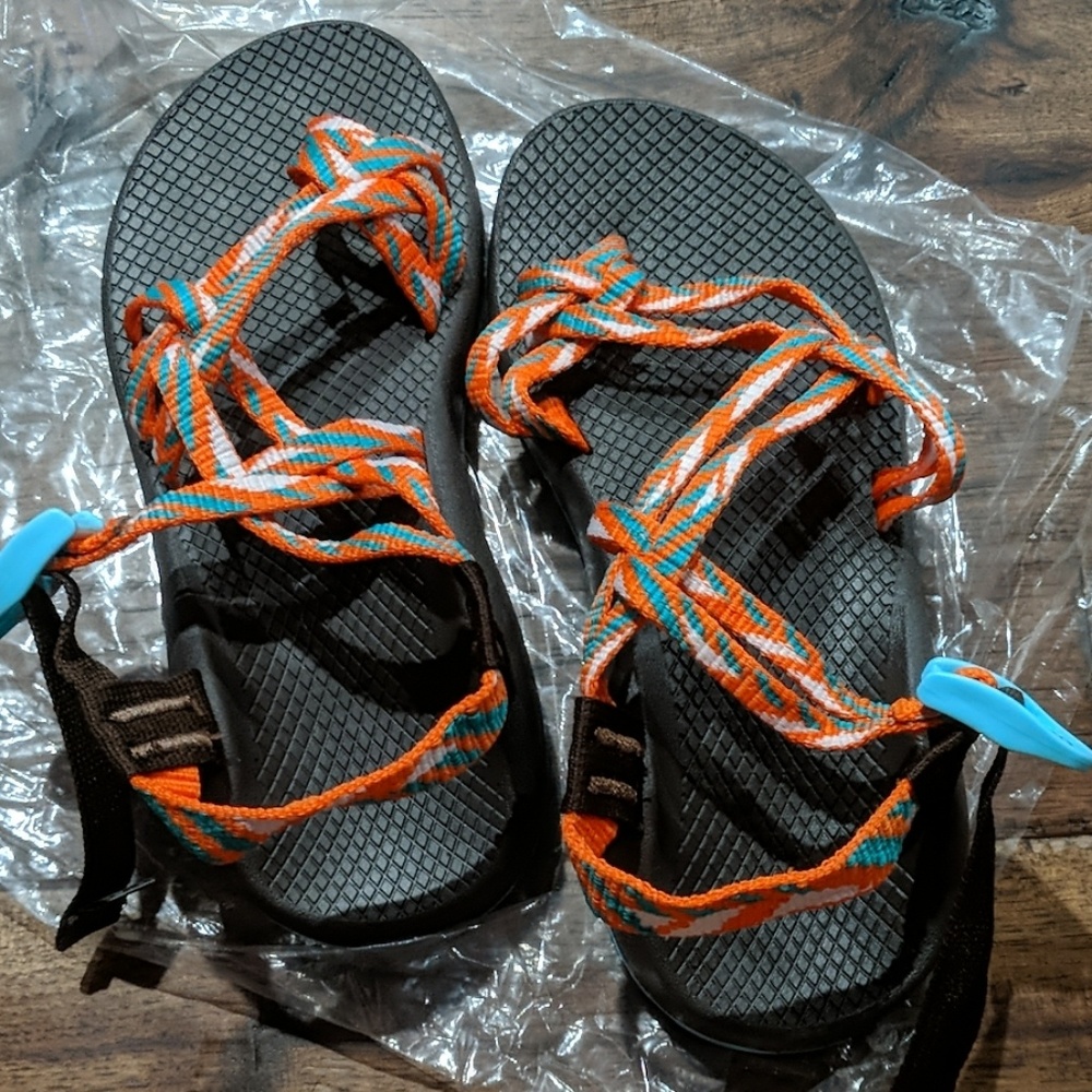 Chaco sandles